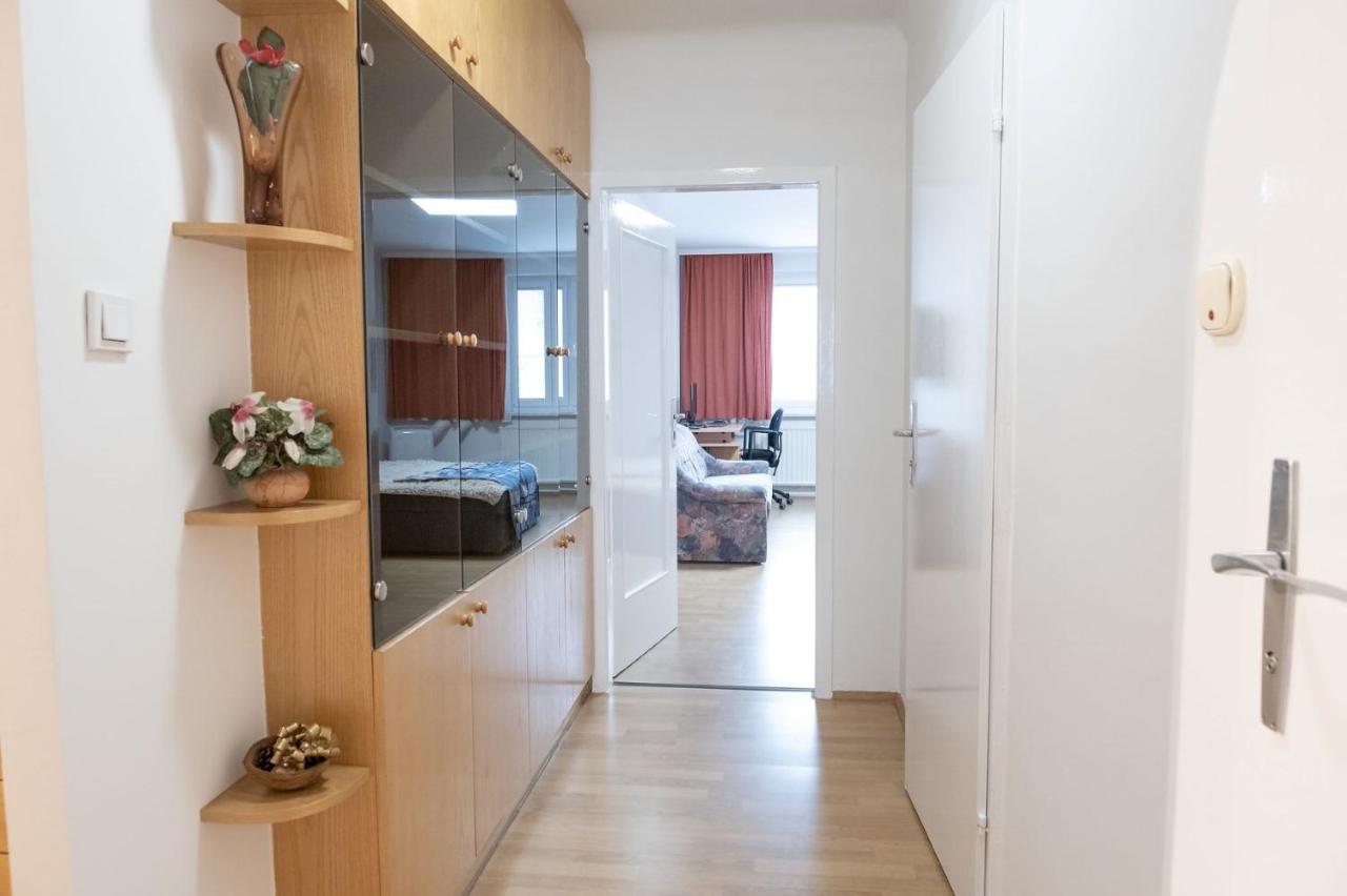 City Smart Home, Hi-End Services, Media Streaming Wien Exterior foto