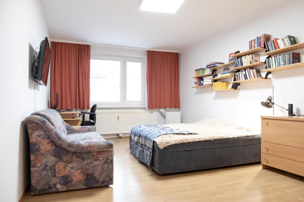 City Smart Home, Hi-End Services, Media Streaming Wien Exterior foto