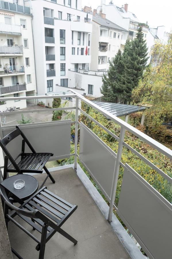 City Smart Home, Hi-End Services, Media Streaming Wien Exterior foto