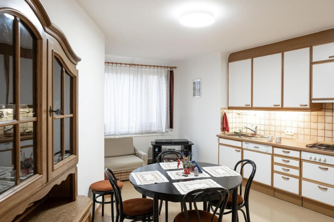 City Smart Home, Hi-End Services, Media Streaming Wien Exterior foto